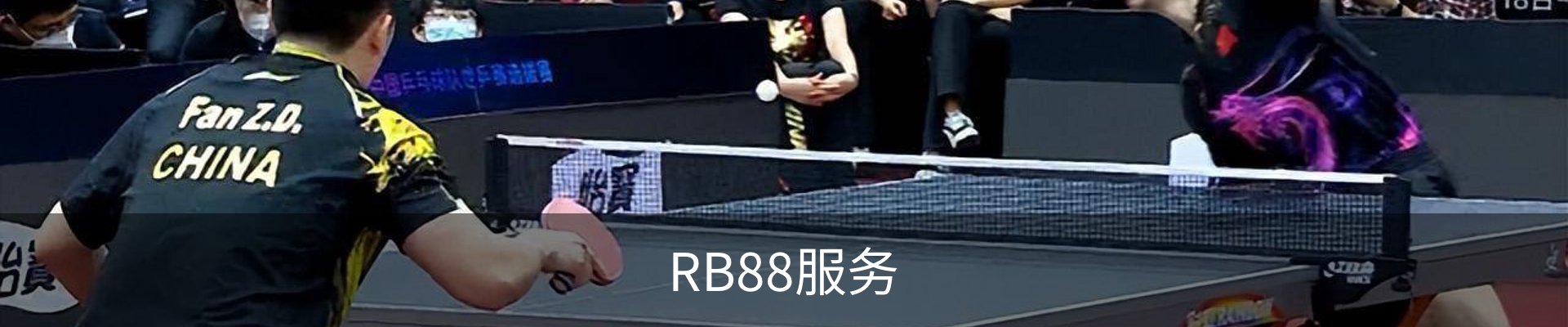 RB88服务